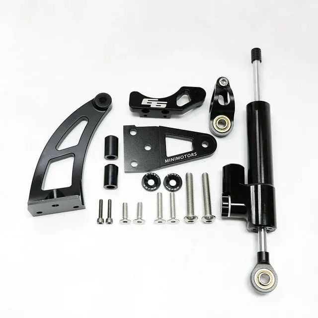 Kit d'amortisseurs de direction pour Dualtron (tous les modèles)