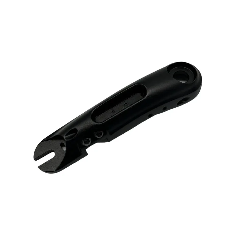 Left Rear Fork Arm for Dualtron Victor Luxury Plus · New Victor Luxury · New Luxury Plus