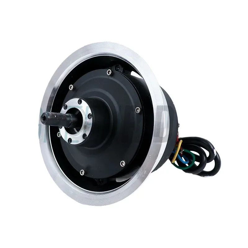 Moteur pour Vsett 11+