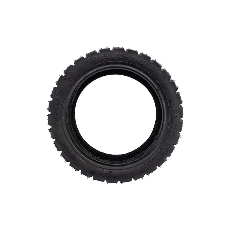 Pneu 10×2.75-6.5 Tubeless Aoxin Urbanglide
