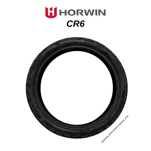 CR6 · PNEU AVANT