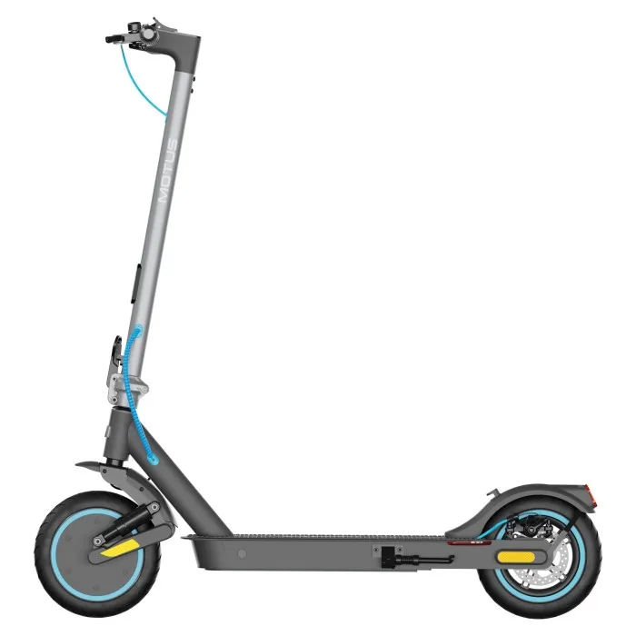 Motus Scooty 10 Elite