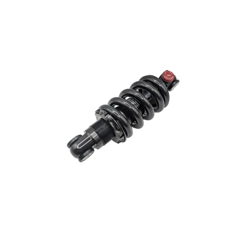 Suspension arrière 150 mm – Teverun Fighter 7260R 2025