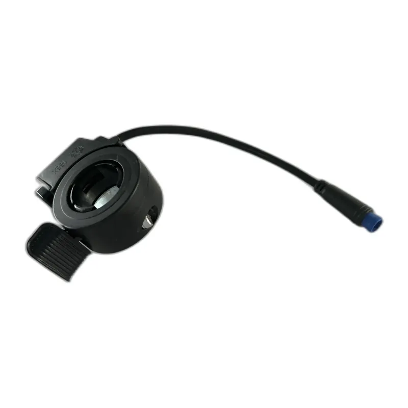 KuKirin G2 Pro G2 Max Accélérateur (Version EU23)
