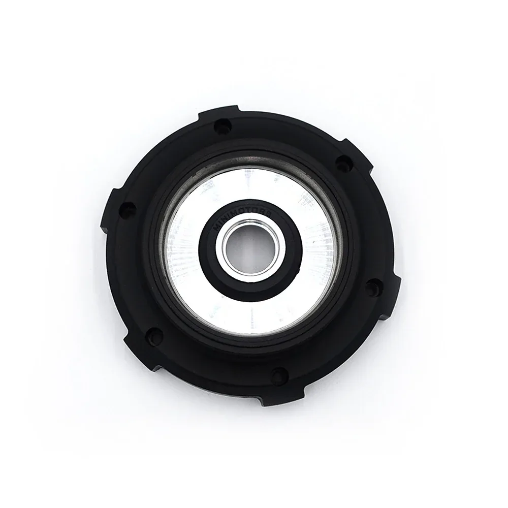 Flasque moteur Dualtron Mini coté tambour