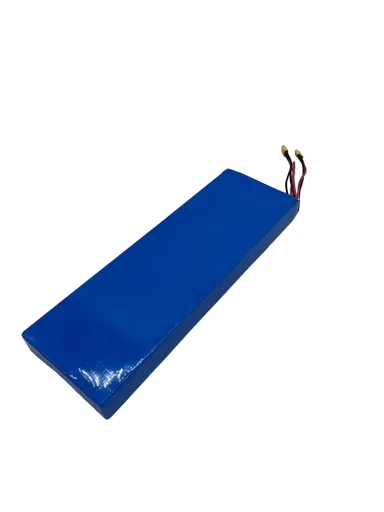 DUALTRON MINI DOUBLE MOTEUR · BATTERIE (52V 21AH)