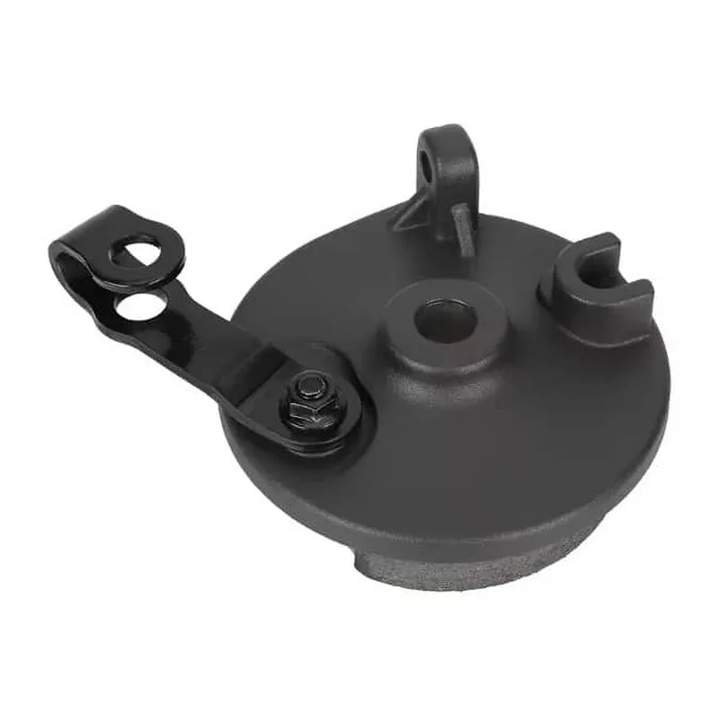 Plaquettes de frein à tambour Xiaomi Scooter 6 Lite