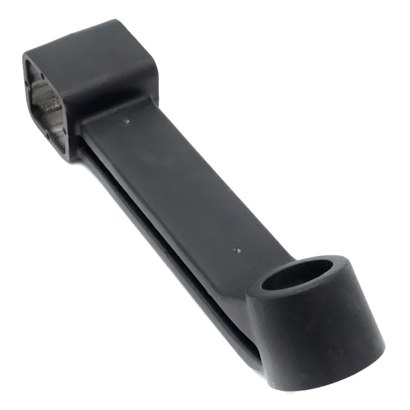 Fourche avant Inokim OX OXO Suspension Casing