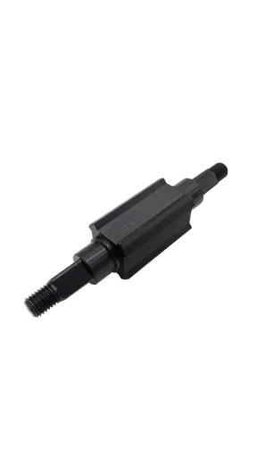DUALTRON FOREVER · AXE DE SUSPENSION AR