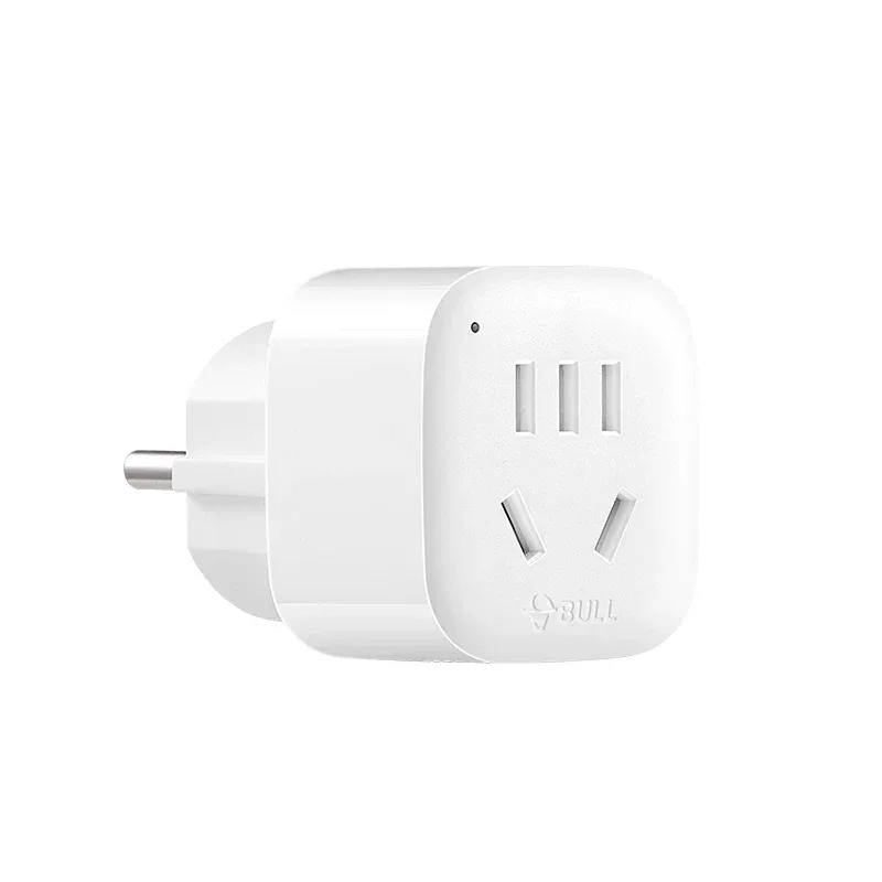 EU Plug Adapter for Boyueda Electric Scooter Chargers