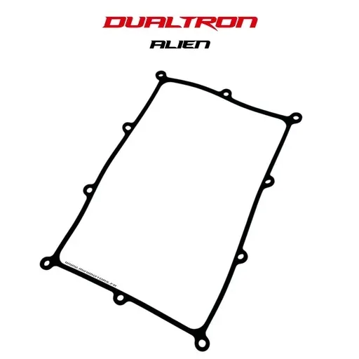 DUALTRON ALIEN · JOINT D’ÉTANCHÉITÉ DU RADIATEUR DE CONTRÔLEUR