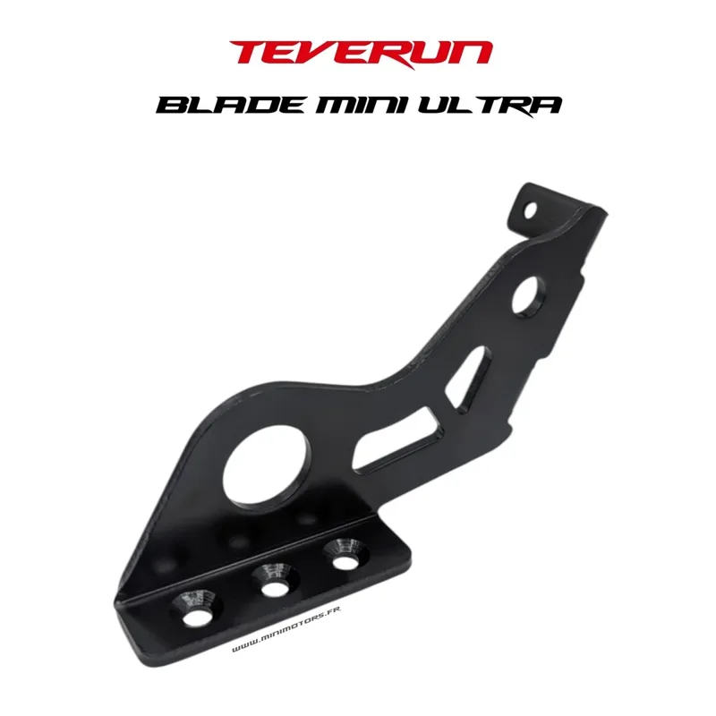 Support repose-pied droit B – Teverun Blade Mini Ultra