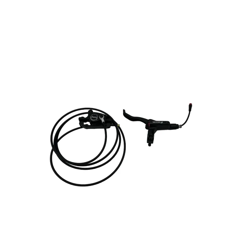 Frein hydraulique arrière Zoom – Hero X