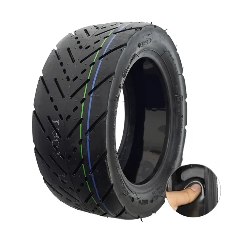 Pneu CST "Cityroad" tubeless avec gel 11x3 (90/65-6.5)