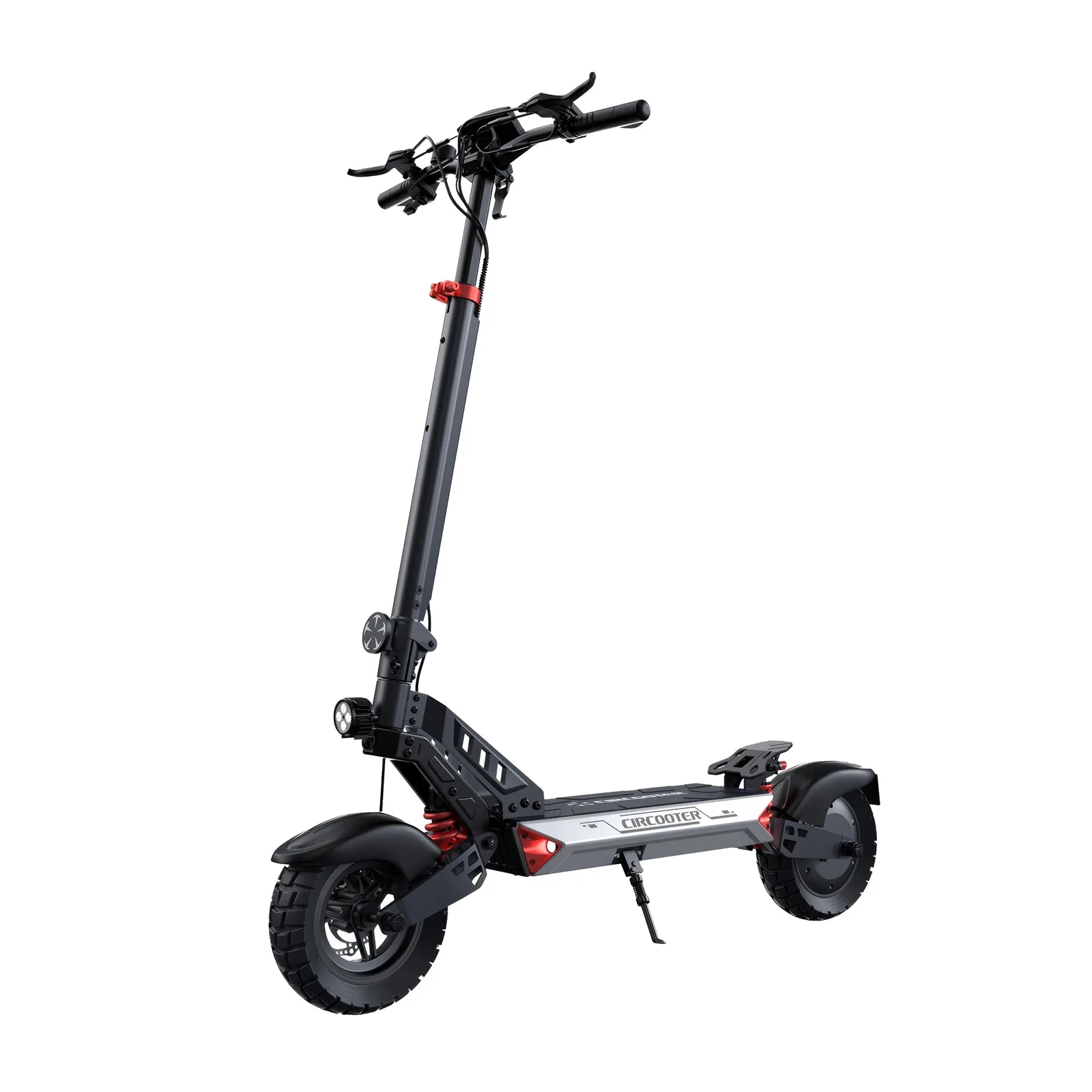 Circooter Landturbo Pro