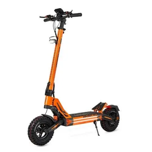 Ecoxtrem M41 Armored One 48V 18Ah