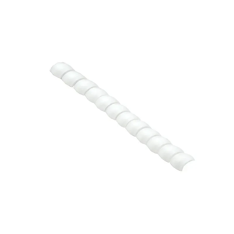 Protection de câble – Blanc