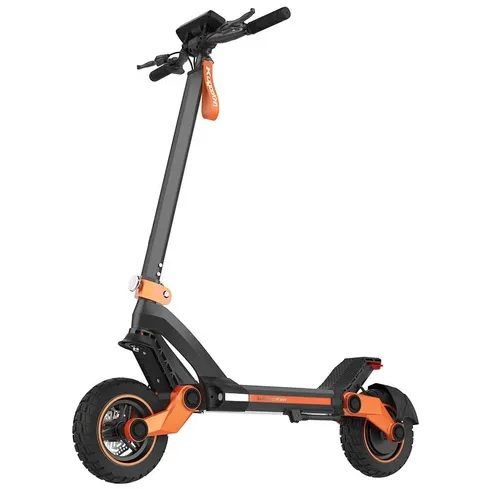 Kugoo Kirin G3 Adventurers