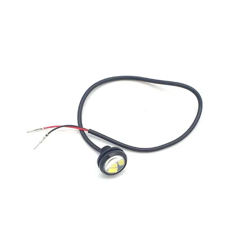 LED avant (droite et gauche) – Futecher Gun, Pro & compatibles