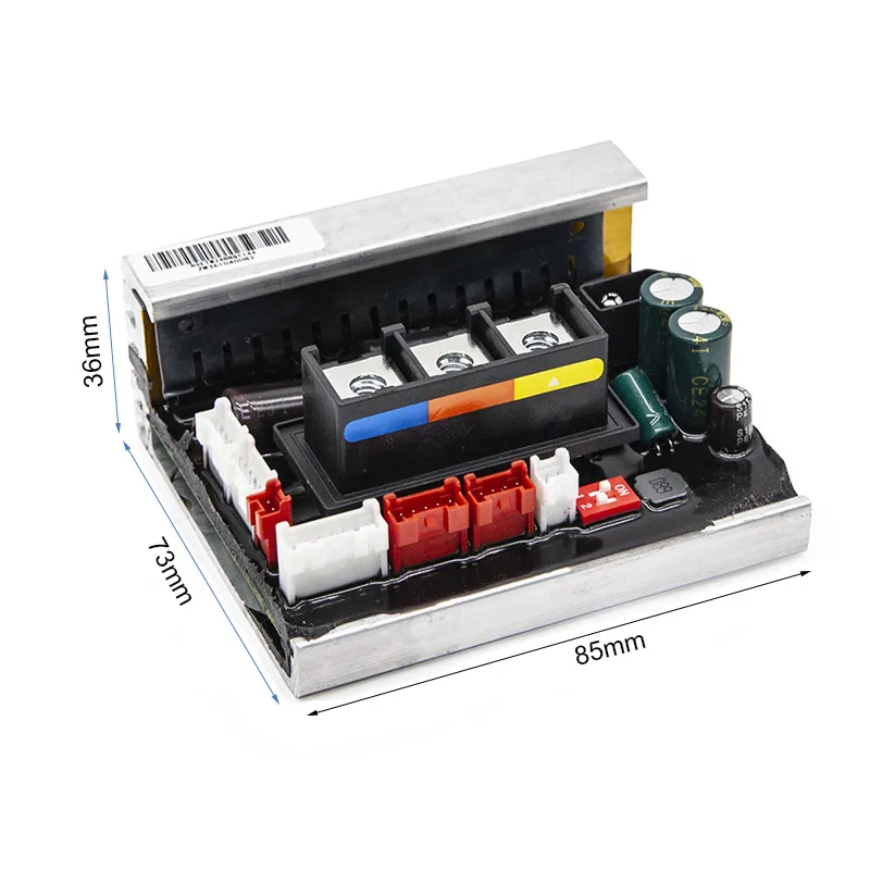 Contrôleur 36V 350W Ninebot F2 Pro E [Ninebot]