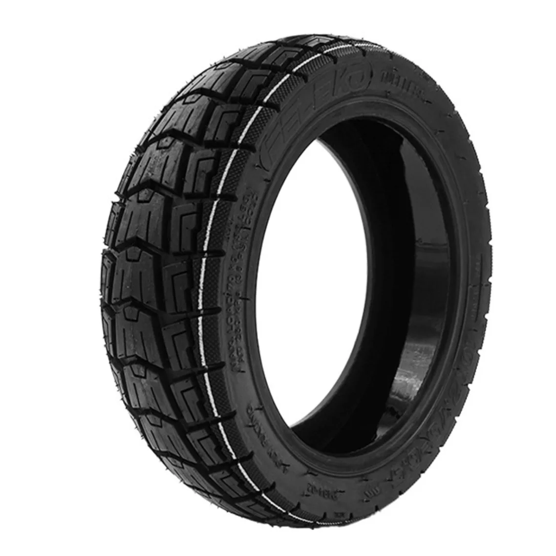 Pneu tubeless avec gel compatible Dualtron Victor