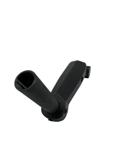 Teverun Fighter Mini · Support Bras De Suspension