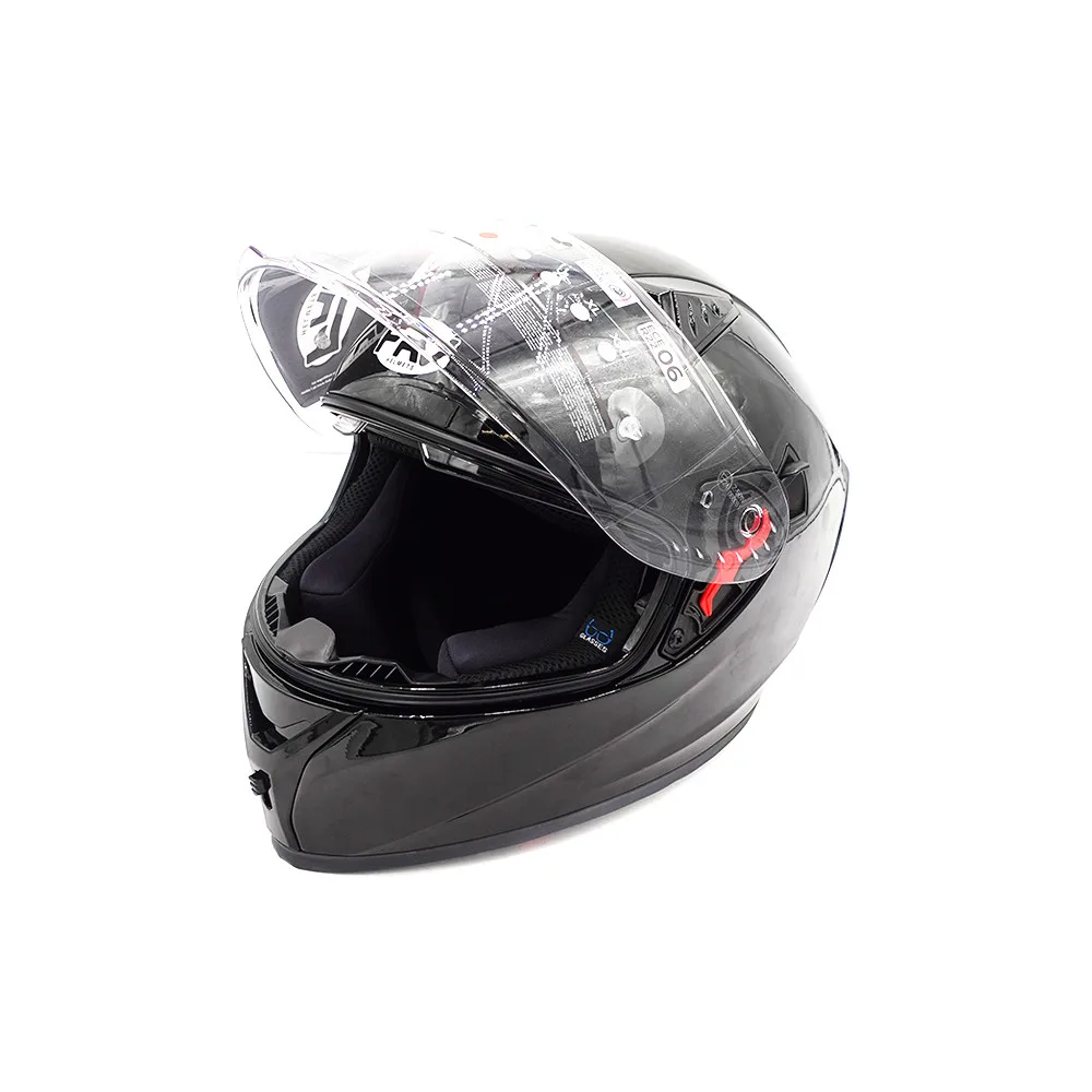Casque intégral FRV