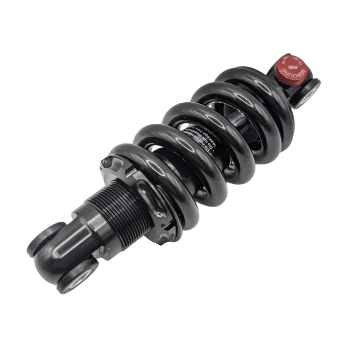150 Mm Rear Suspension for Teverun Fighter 7260R