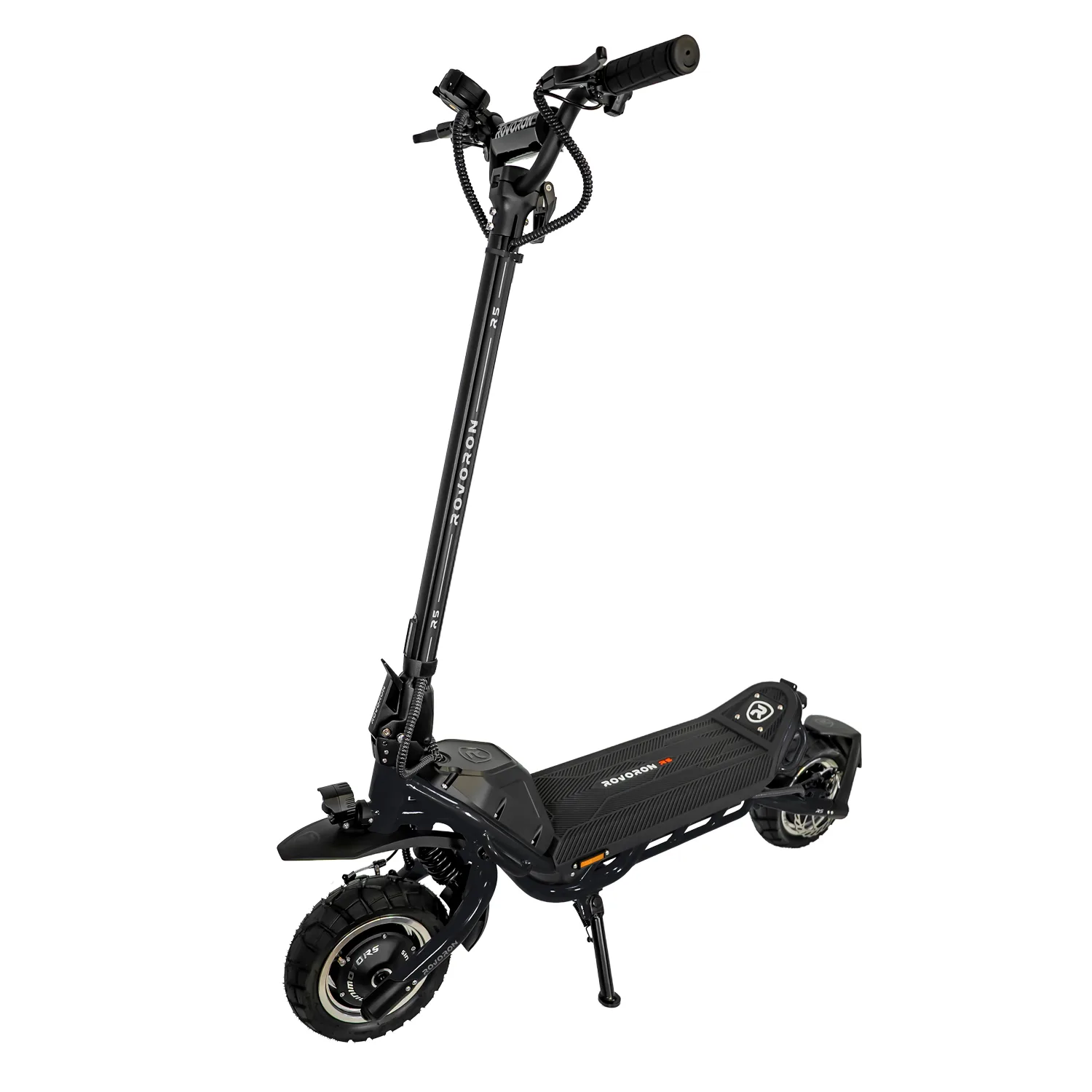 Rovoron R5