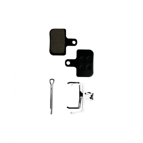 Plaquettes de frein étrier SRAM DB1 DB3 DB5