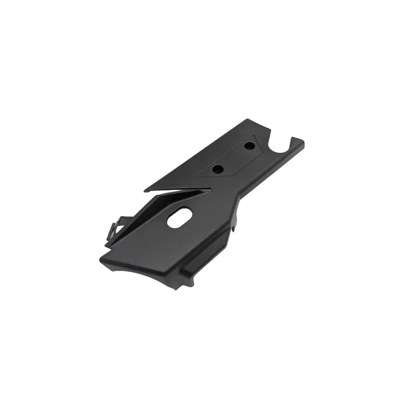 Cache de bras de fourche droit – Dualtron Dolphin