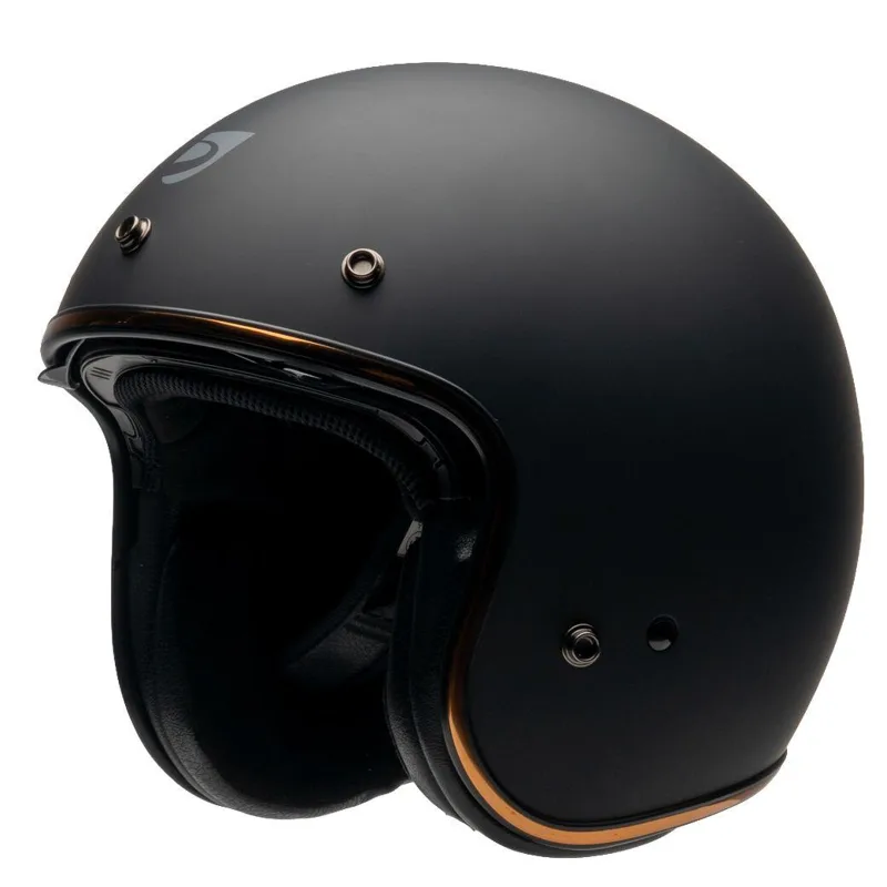 Casque vélo · trottinette · scooter ELEMENT EVO visière solaire Noir