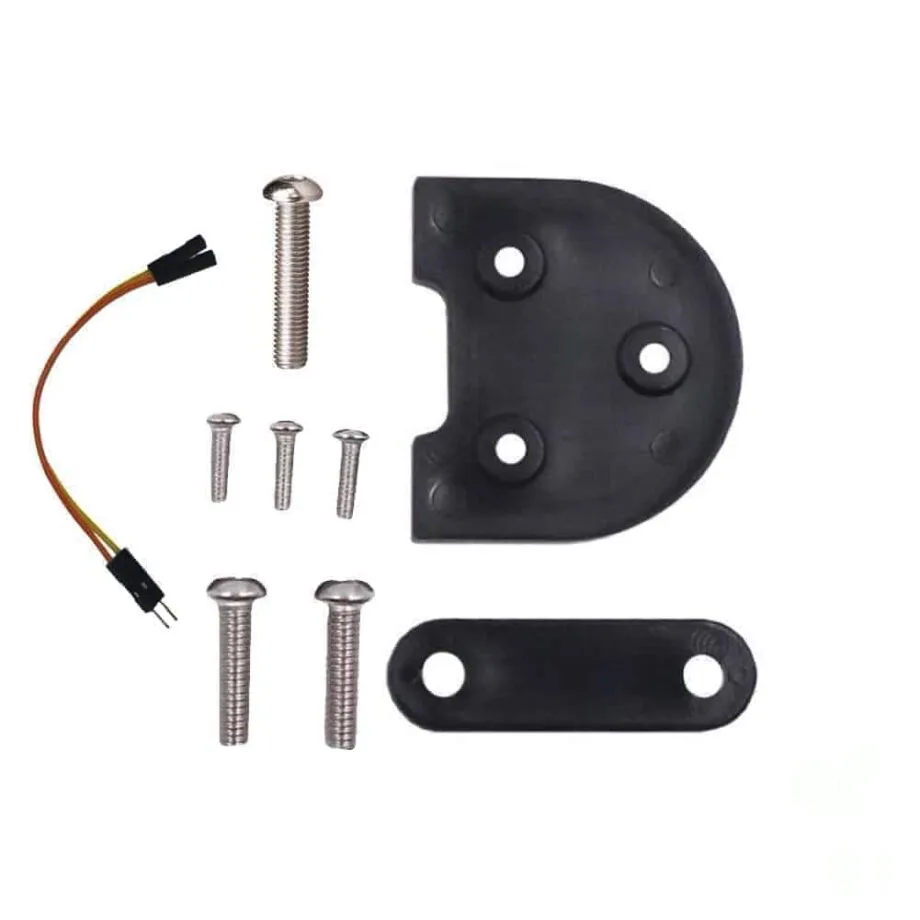 Kit rehausse trottinette Xiaomi M365 · Pro · Pro 2 · 1S · Essential
