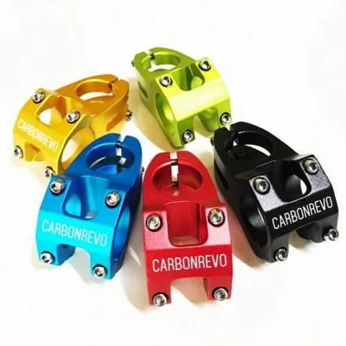 Potence Carbonrevo