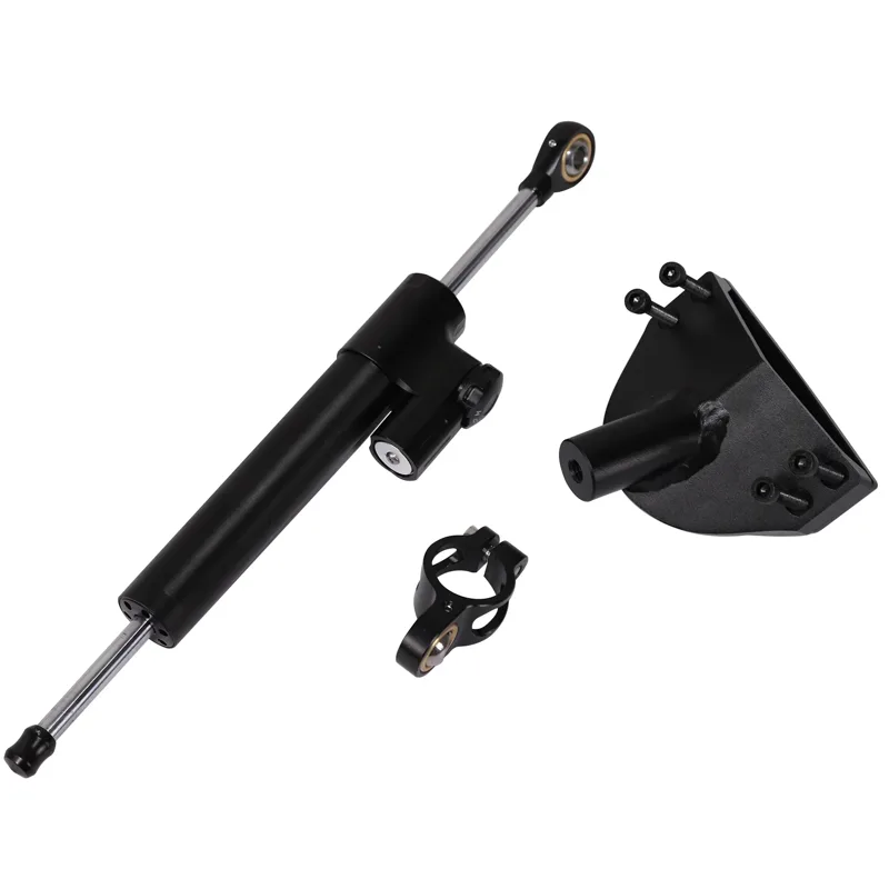 YUME Amortisseur + support d'amortisseur Raptor