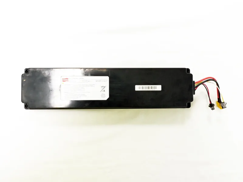 batterie de 30km pour Pure Air Generation 3