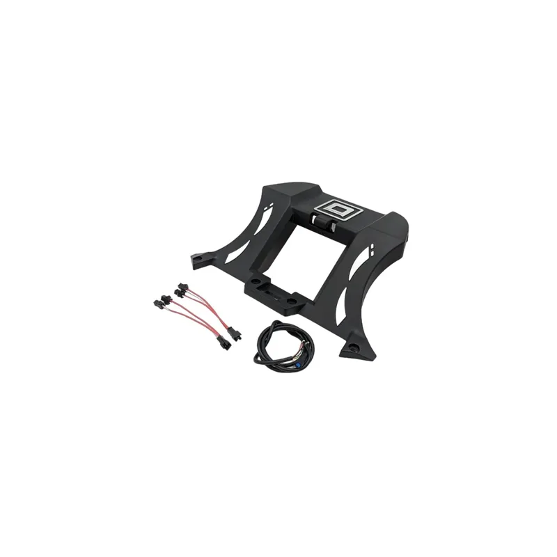 Repose-pied – Dualtron Thunder 3