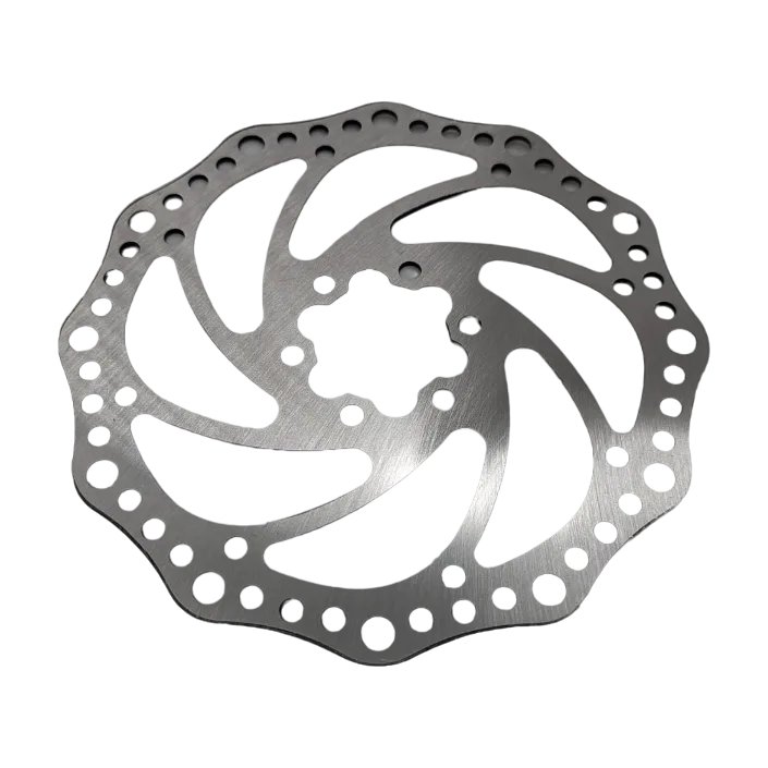 Disc Brake 160 Mm for Teverun Fighter 11+