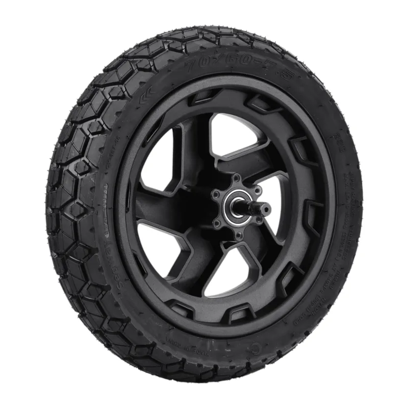 Roue avant complète Ninebot ZT3 Pro