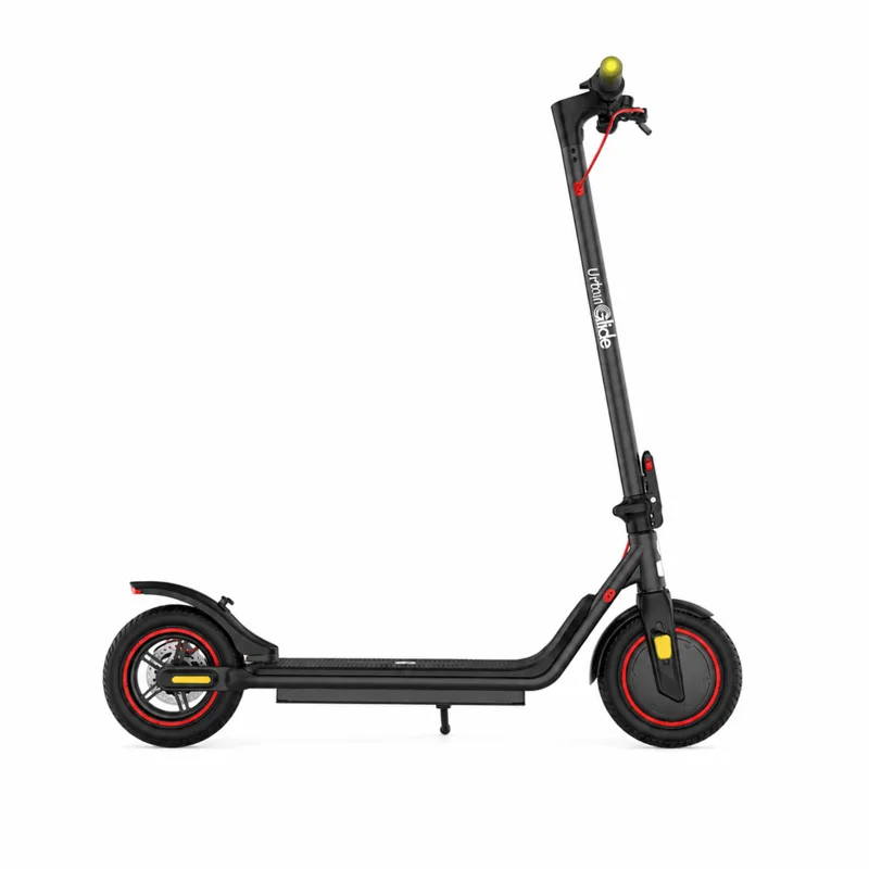 Autonomie Jusqu'à 20 km – Moteur 400W – Trottinette Électrique – Poids 14,7Kg