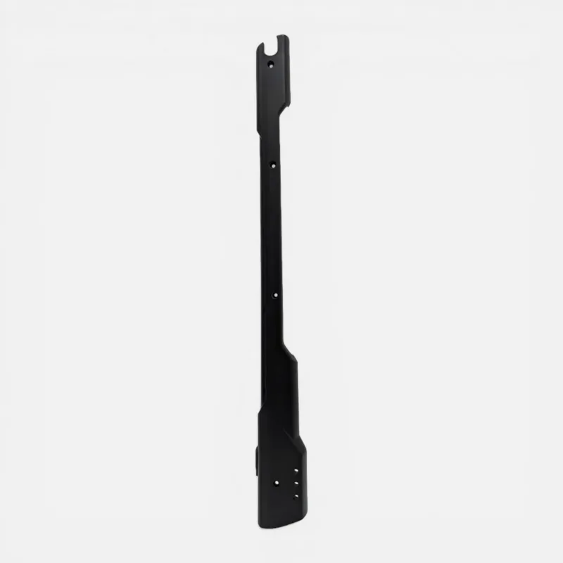 Cache colonne de direction gauche – Dualtron Dolphin