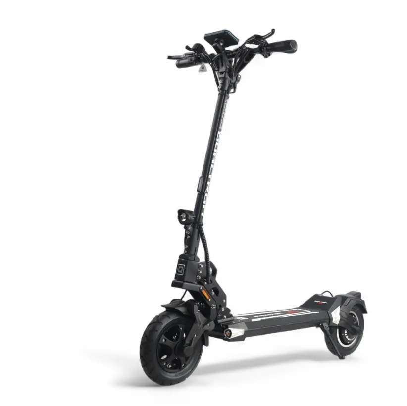 Dualtron Togo Plus