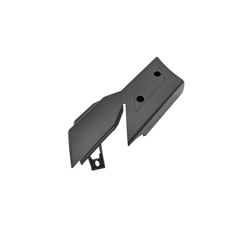 Cache de bras de fourche gauche – Dualtron Dolphin