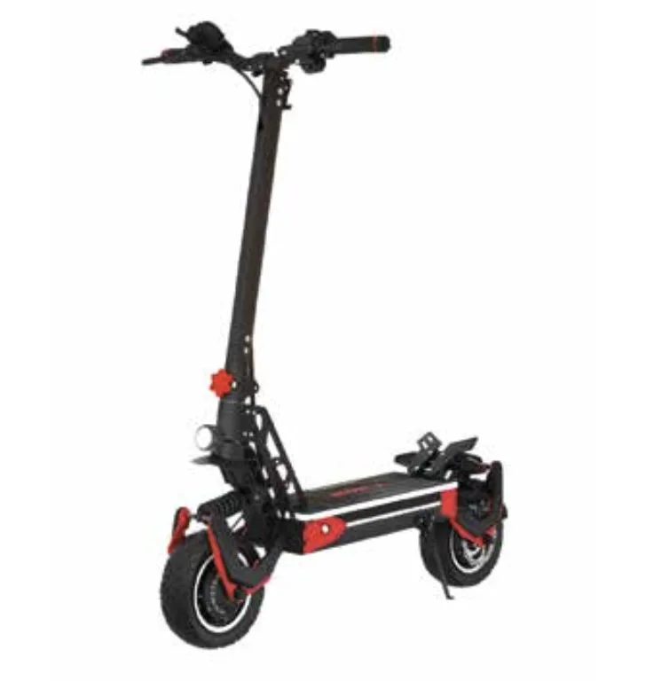 Teverun Blade X