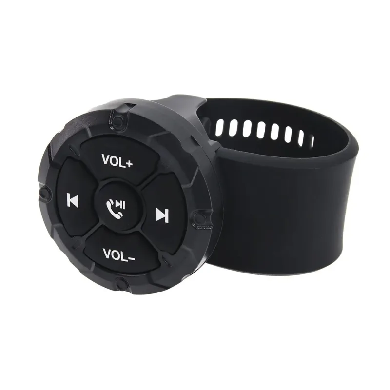 Télécommande sans fil intelligente Bluetooth – contrôle média