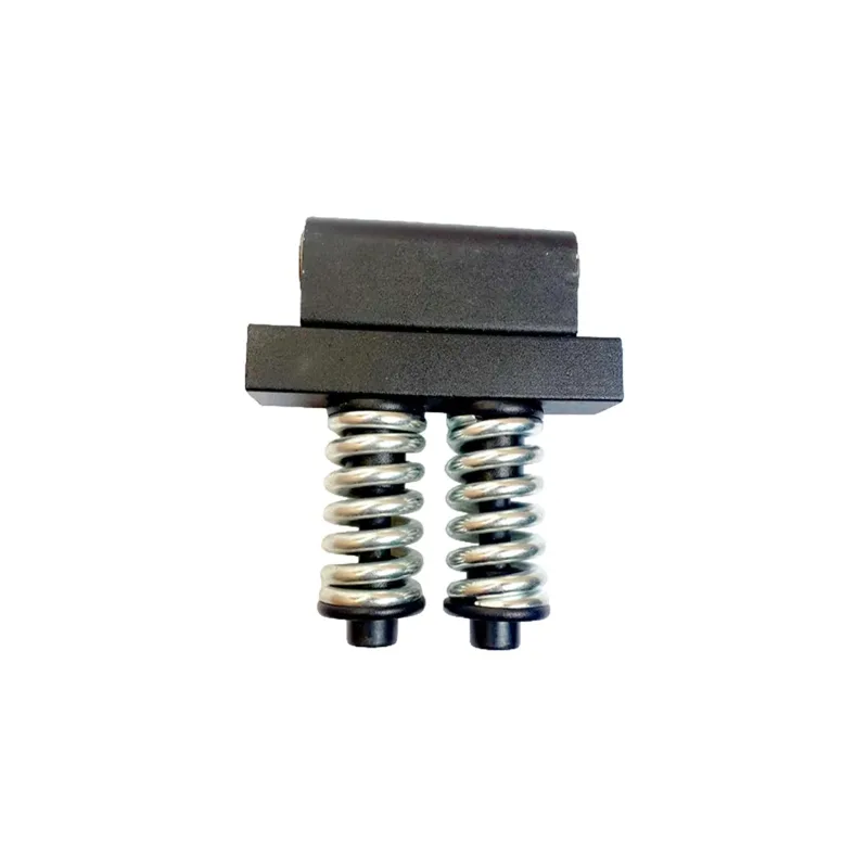 Suspension arrière (8,8 cm) – Speedway Mini 4 Pro & compatibles