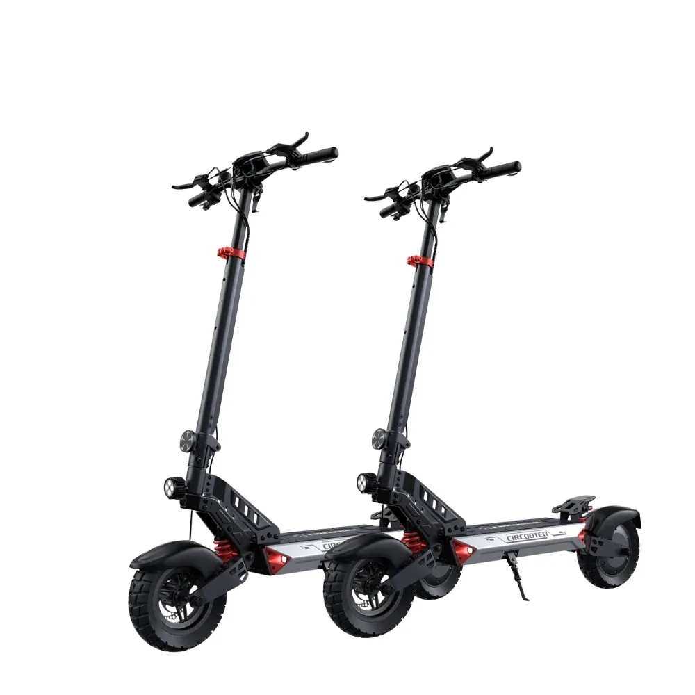 Landturbo Pro Trottinette électrique tout-terrain 1250W