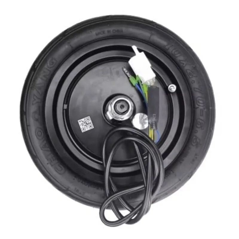 Moteur 48V 800W UrbanGlide E-Cross Pro · One