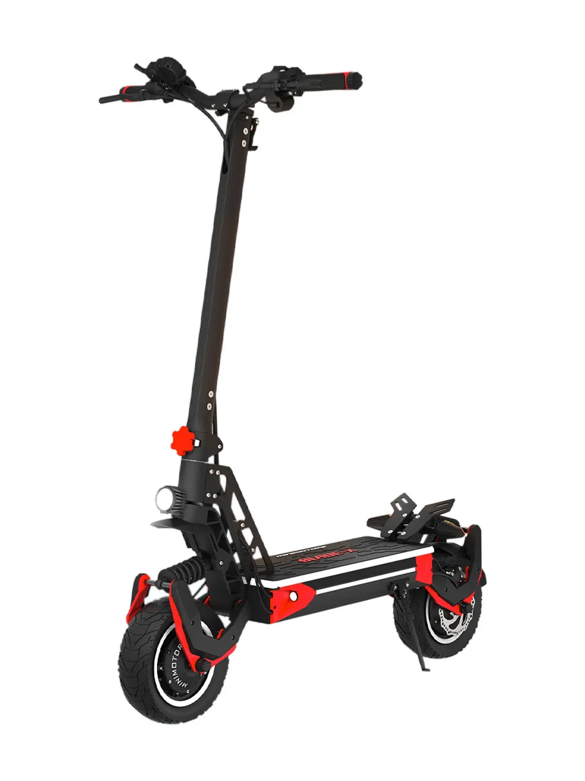 Minimotors Dualtron Blade X 24Ah