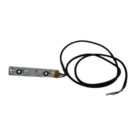 Rear Right · Left Fork Arm LED for Dualtron Thunder 3